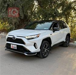 تويوتا راف 4
